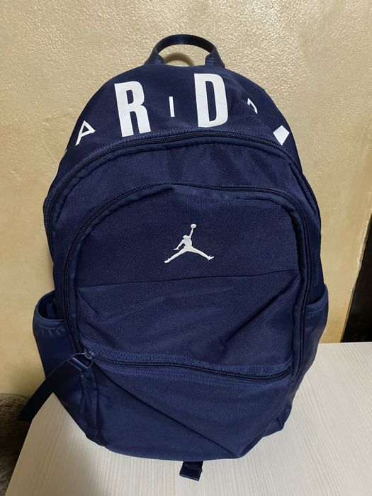Rucsac Jordan fara defect