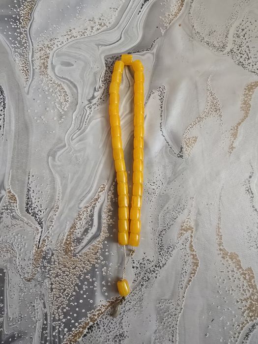 Кехлибарена броеница