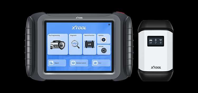 Xtool X100PAD Elite 2