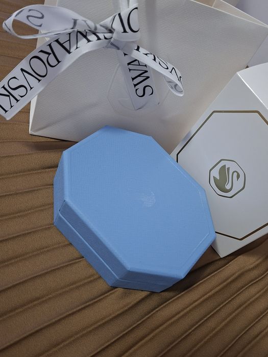 Colier elegant cu cristale – set complet, ideal cadou