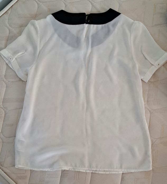 Блуза / блузи и елек