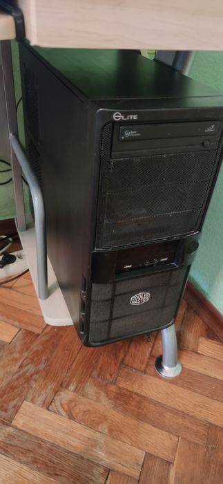 Компьютер i5 комплект