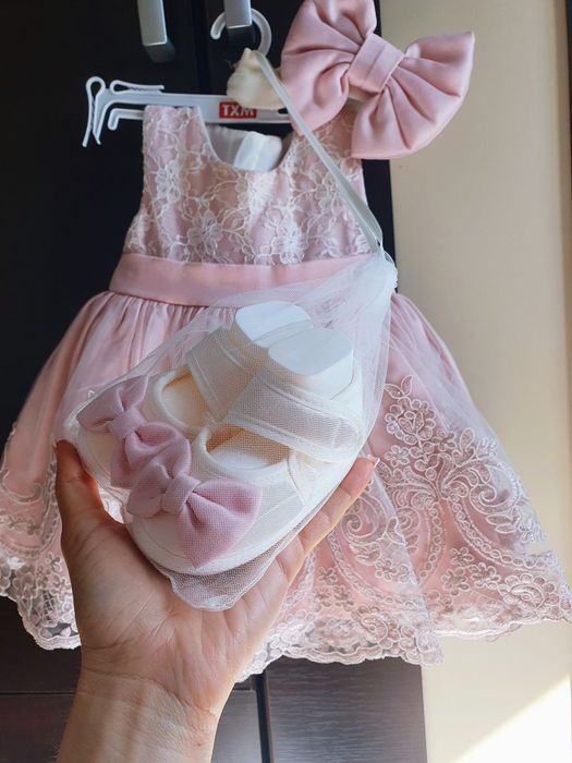 Rochie de fetite