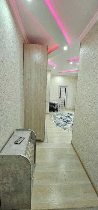 Сдаётся квартира на Чиланзарском районе новостройка‼️