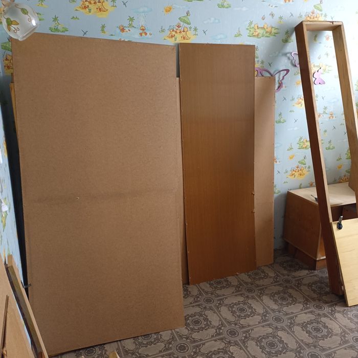 Ламинат , материал ДСП , Двп
Шпон