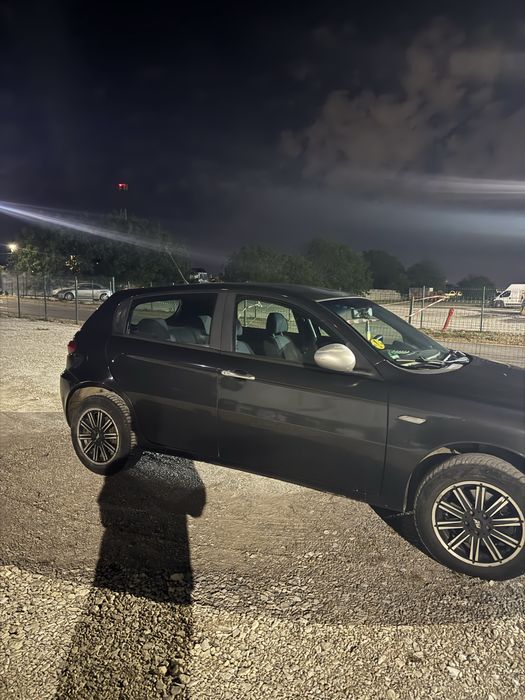 ALFA ROMEO 147 2009 — imagine 4