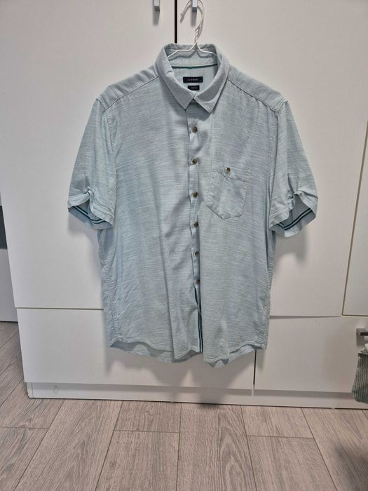 Set camasi maneca scurta [XXL]