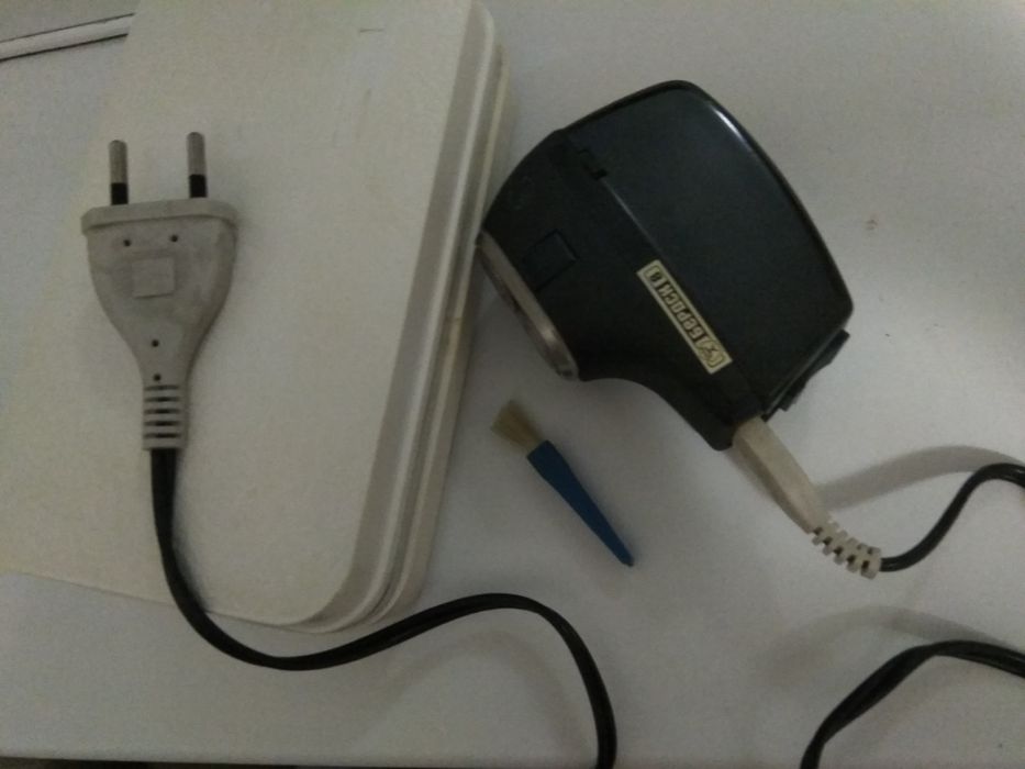 Эл.бритва "Бердск"-8