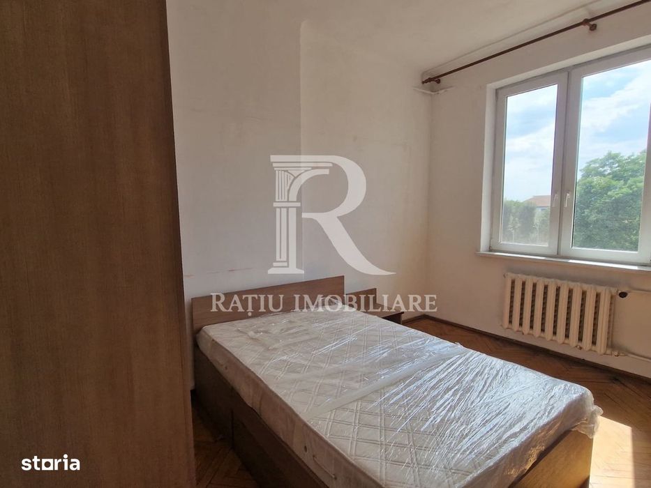 Apartament cu 3 camere | Rogerius | Oradea — fotografia 1