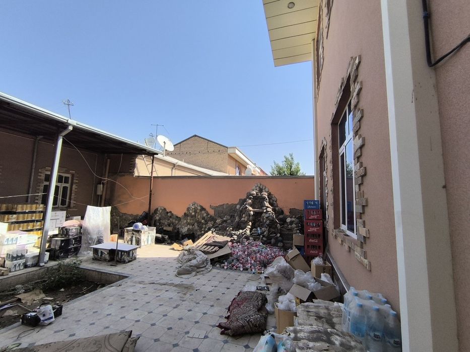 Продается участок с магазином Доль дароги