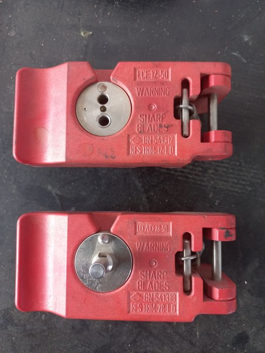 Зачиститель кабеля, зачищатель кабеля