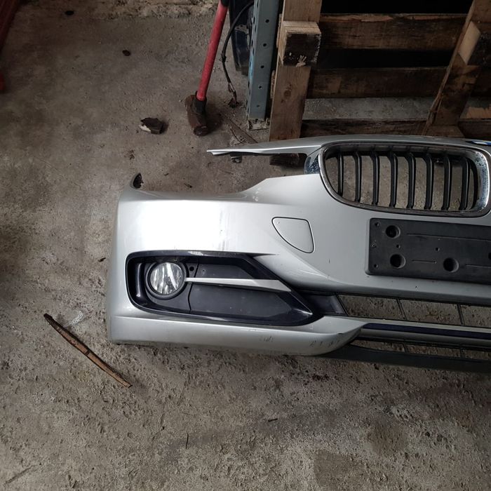 Bara fata Bmw F30 completa