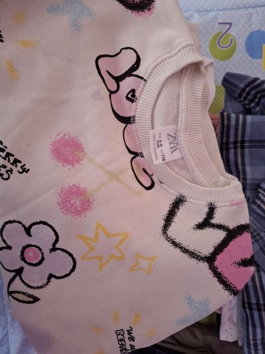 Дрехи 110-116 размер