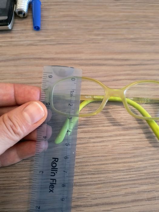 Детски рамки за очила