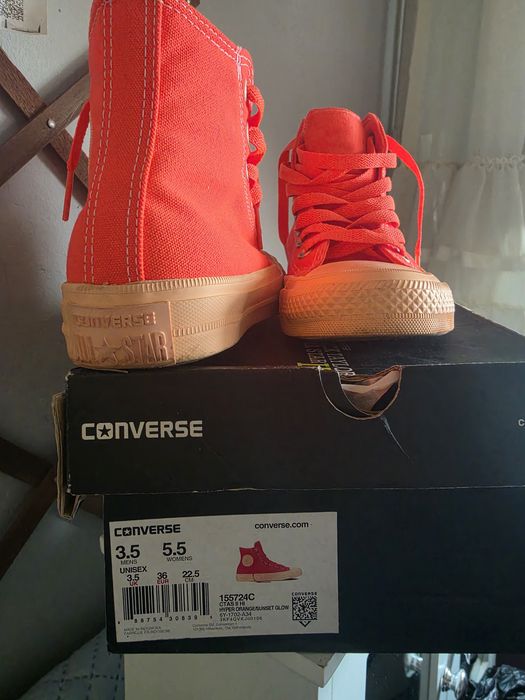 Converse Chuck Taylor All Star II