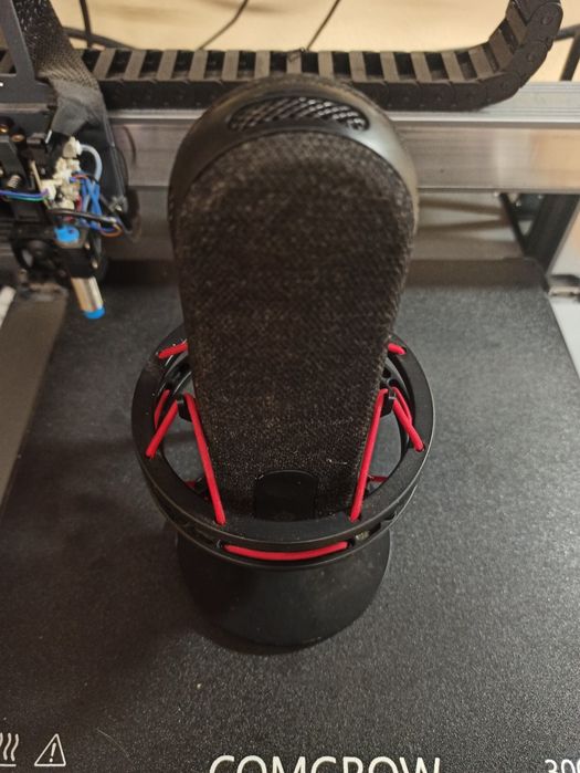 Microfon steelseries alias