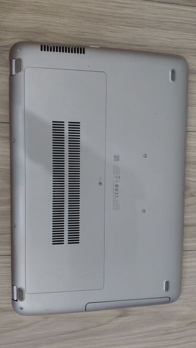 Продам ноутбук HP I5/930MX/45W/TYPE-C
