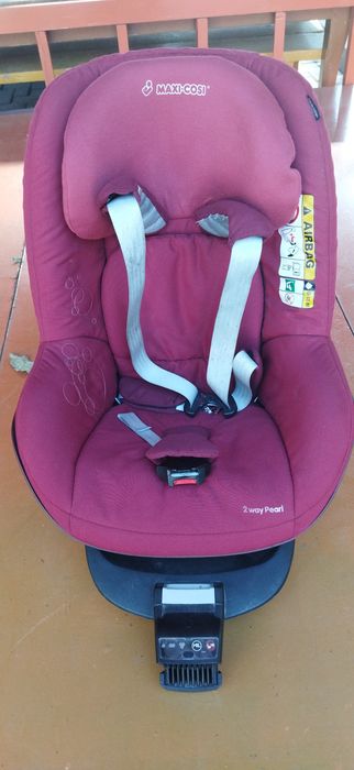 Детское автокресло