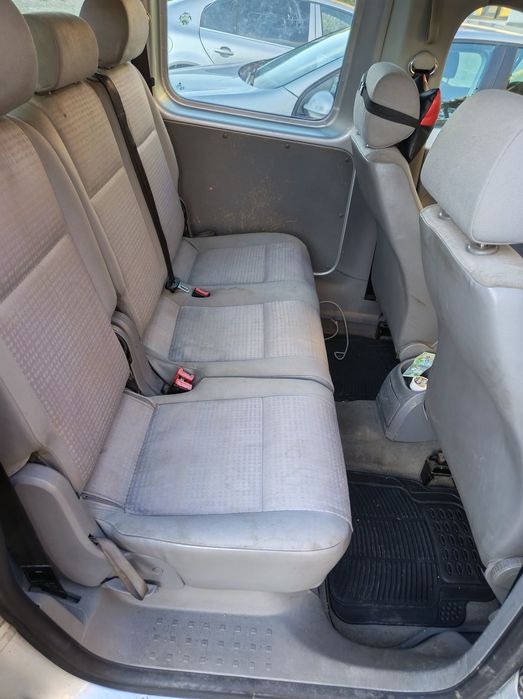 Vw Caddy 2.0 sdy AC