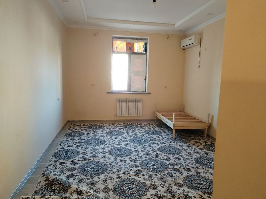 Срочно Квартира сатылады изинде кредити бар азайып барыушы графиг