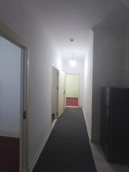 3 xonali uy uzoq muddatga