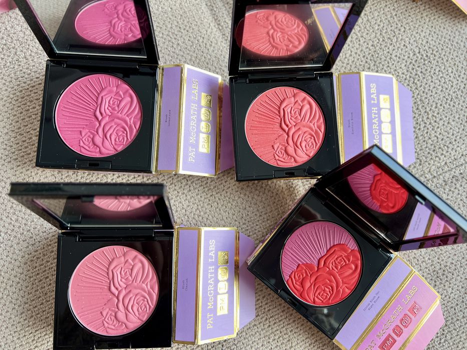 Pat McGrath оригинална козметика