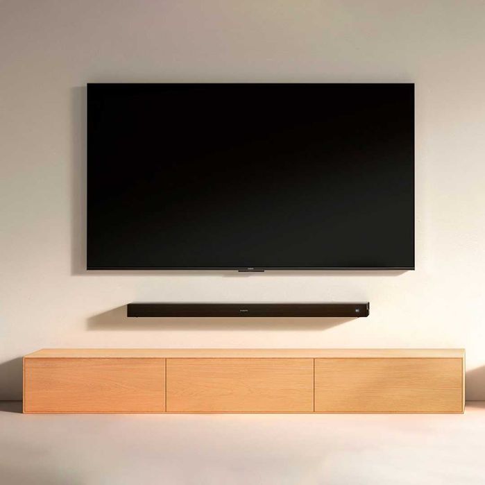 Саундбар Xiaomi TV Audio 2.1 [2.1, 120Вт, Bluetooth]
