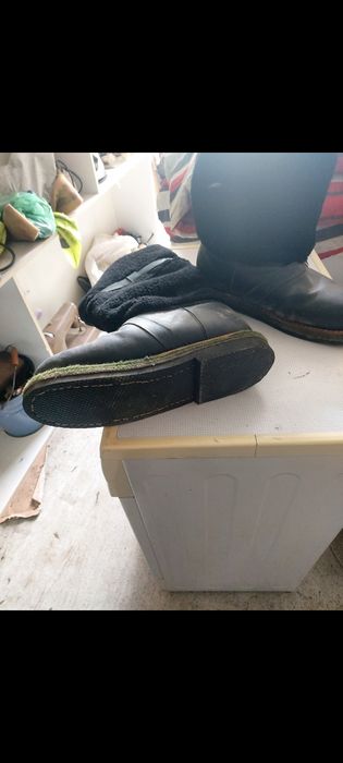 Унты новые Натуральные!