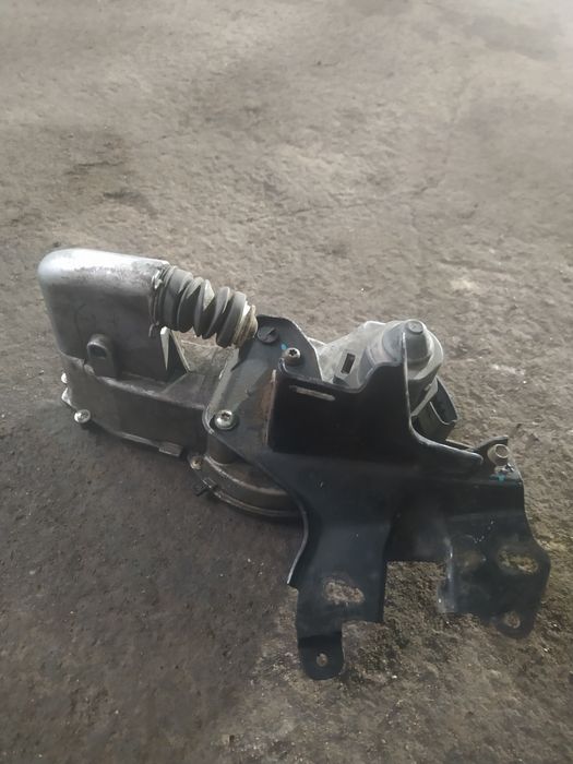 Актуатор сцепления