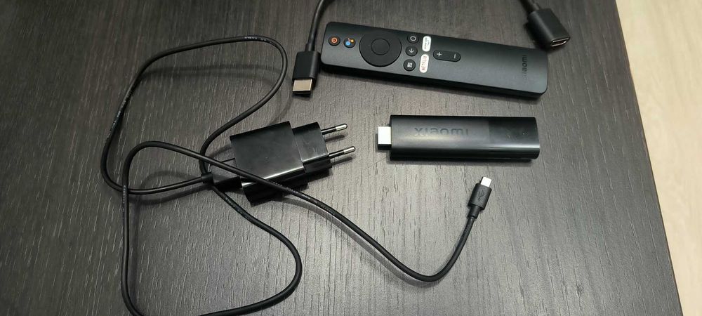 Xiaomi Mi TV Stick 4K Firestick