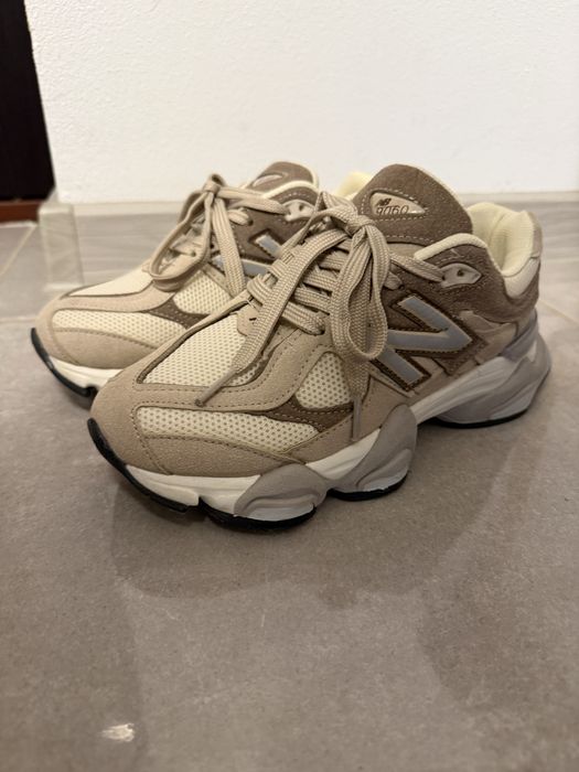 New balance 9060