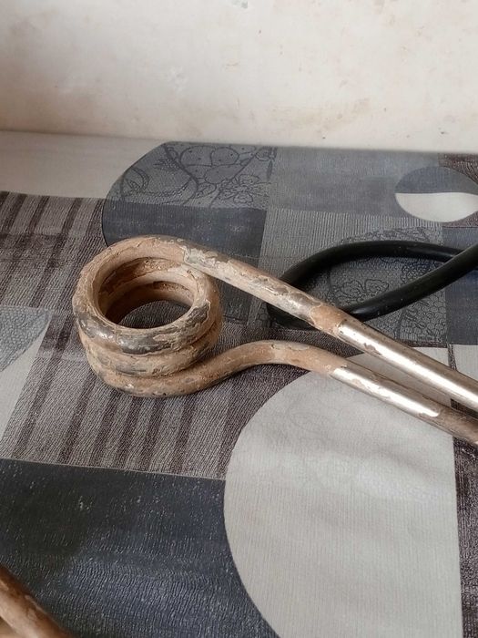 Кипятильник на 220 В