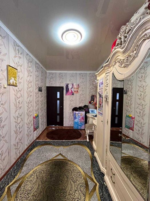 3-комнатная кв. на Пугачева