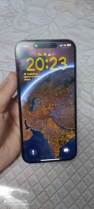 Айфон 16 про макс