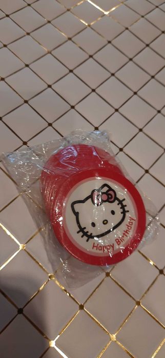 Топери за сладки, соленки, украса