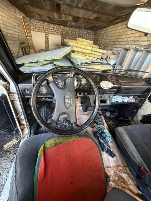 Нива сатылады не айырбас