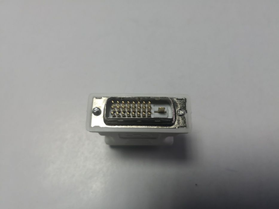 Adaptor DVI-D tata - VGA mama