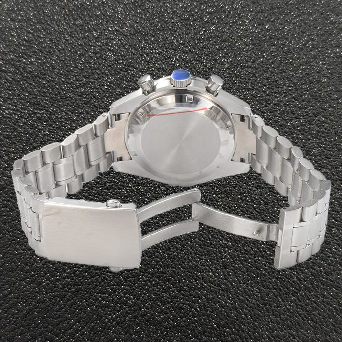 Custom (omegaspeedmaster)VK63