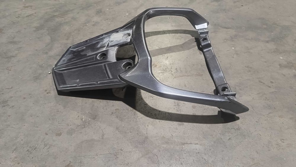 Sa pasager yamaha fjr1300