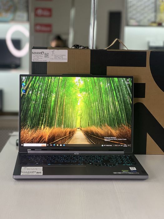 Lenovo LEGION 5 16I9RX9 NEW