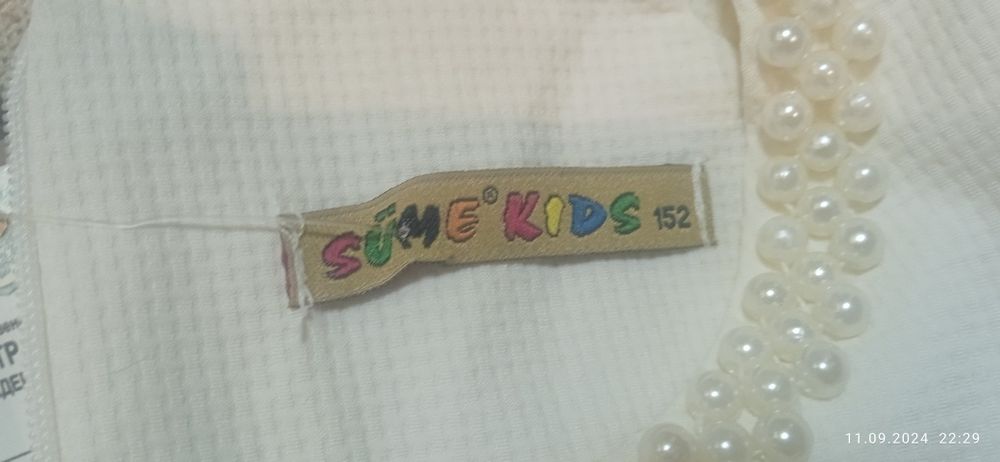 Нарядное, брендовое  платье.Турция.