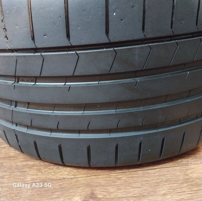 Jante Mercedes AMG GT pe 21 AMG