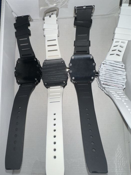 Мъжки часовници Richard Mille