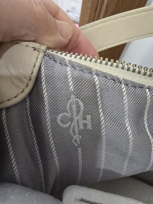 COLE HAAN, естествена кожа