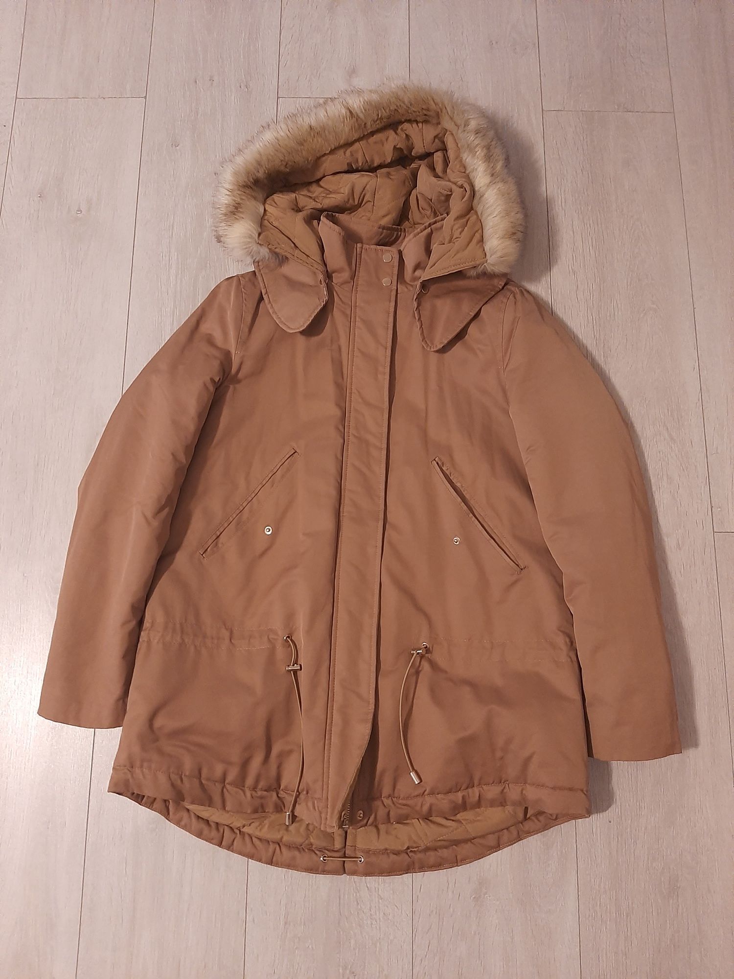 Parka on sale sylvia mango