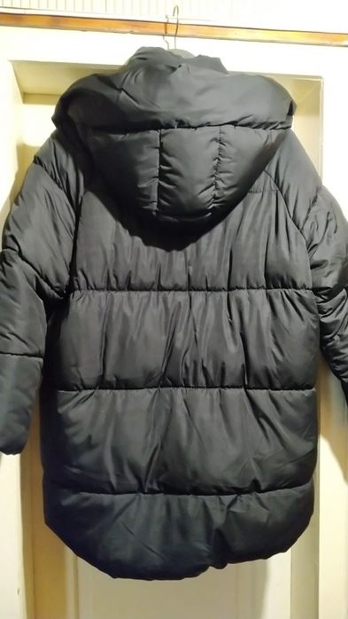 Дамско яке Бомбичка, универсален размер,обличано един път!