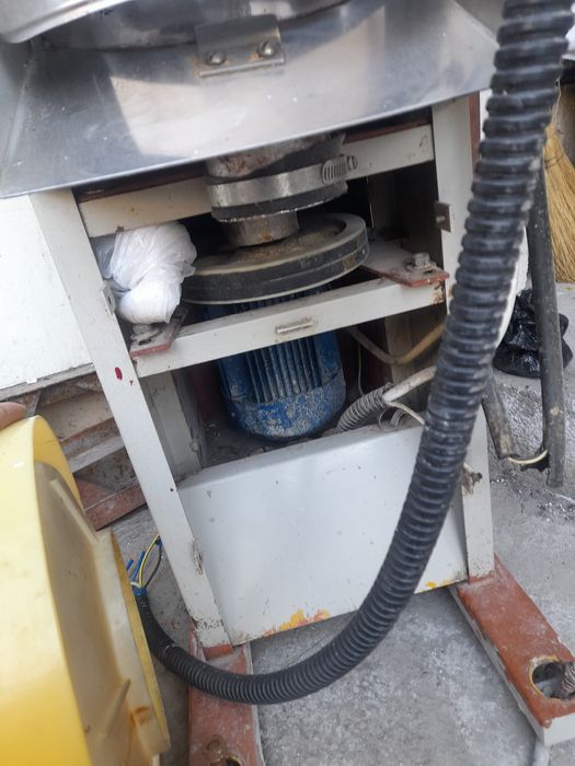 Бак  из нержавейки пищевая