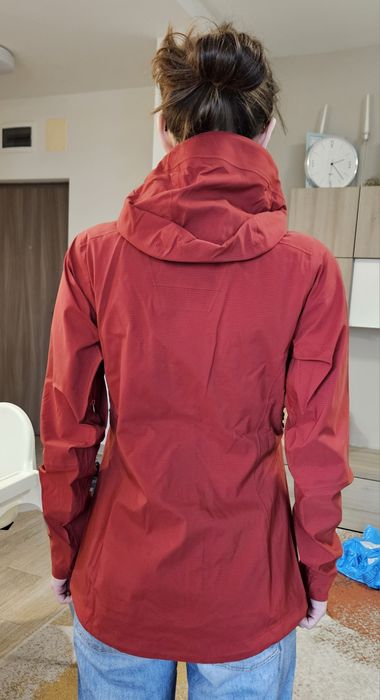 Berghaus Pertex jacheta dama XS-S