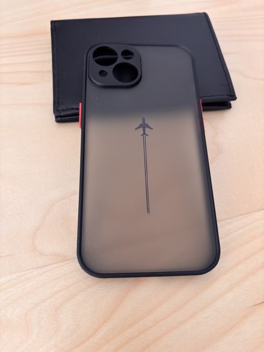 Husa Apple Iphone 15
