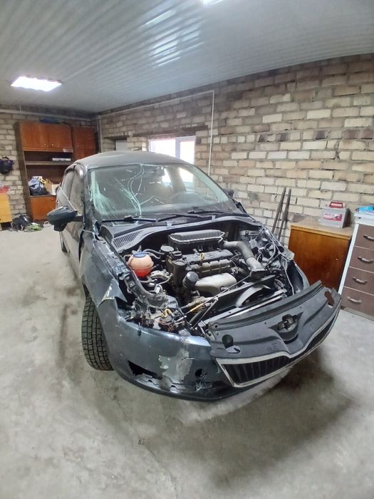 Продам автомобиль